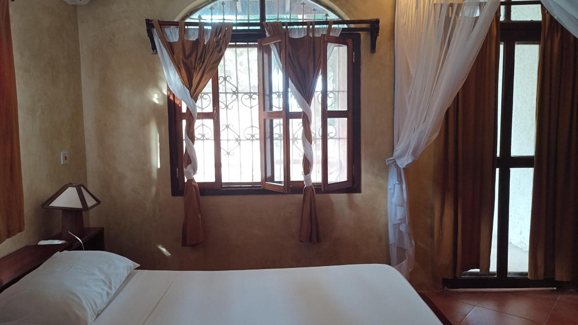Swahili Palace Zanzibar Пвани Мчангани Екстериор снимка
